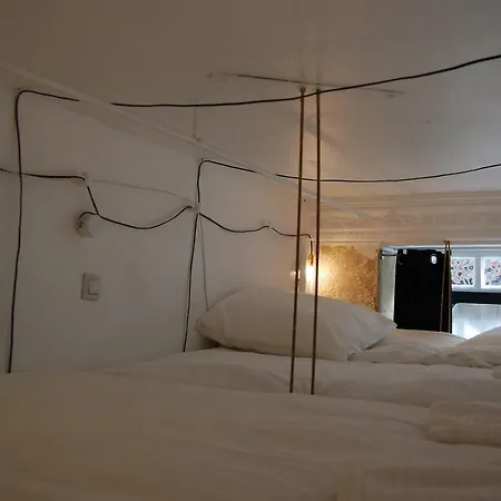 Nice 35m² Near Montmartre 公寓 巴黎