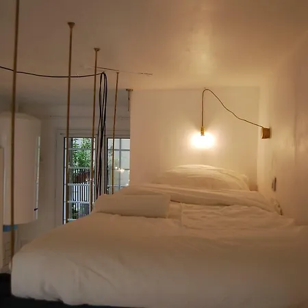 Nice 35m² Near Montmartre 公寓 *