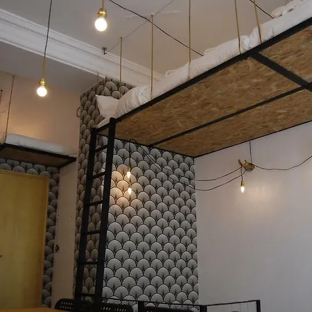 Nice 35m² Near Montmartre *