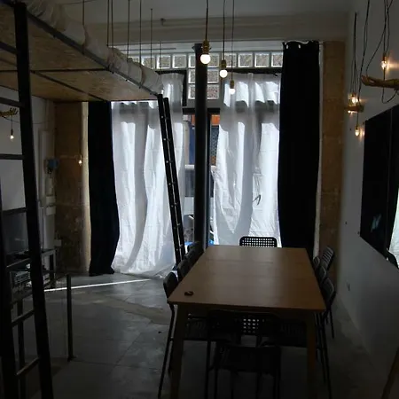 Nice 35m² Near Montmartre 公寓 巴黎
