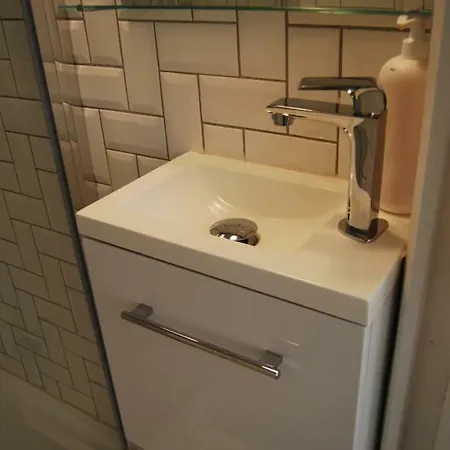 公寓 Nice 35m² Near Montmartre 巴黎