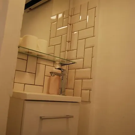 Nice 35m² Near Montmartre 公寓 *