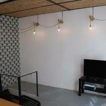 Nice 35m² Near Montmartre * 巴黎