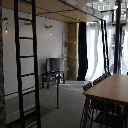 公寓 Nice 35m² Near Montmartre *
