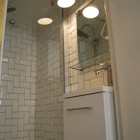 公寓 Nice 35m² Near Montmartre 巴黎