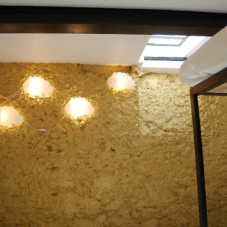公寓 Nice 35m² Near Montmartre 巴黎