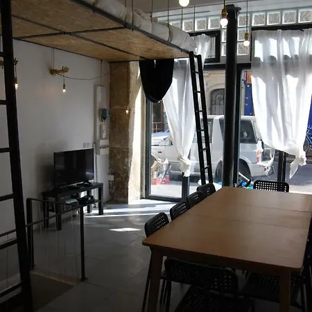 Nice 35m² Near Montmartre * 巴黎