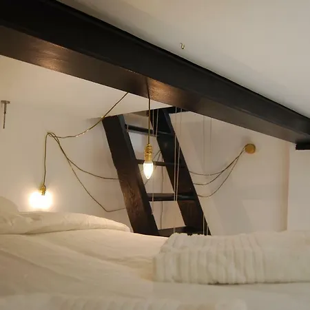 Nice 35m² Near Montmartre 公寓 巴黎