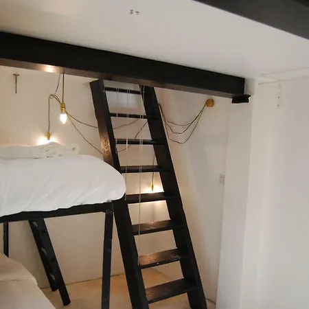 Nice 35m² Near Montmartre * 巴黎